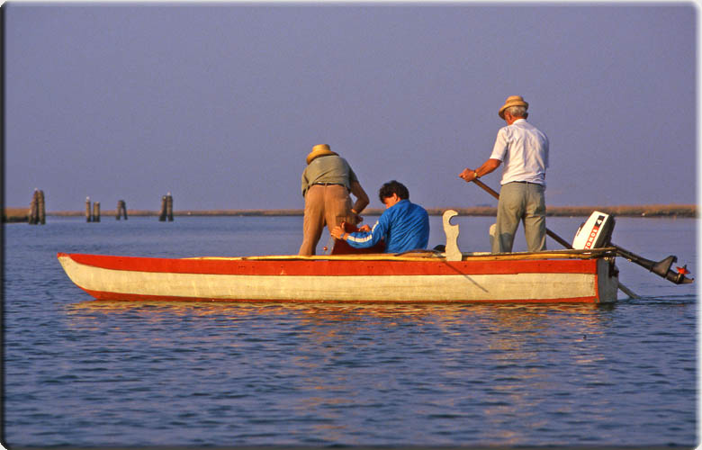 Pescatori